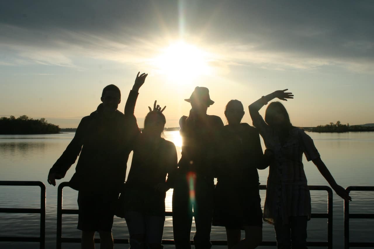 Social Circle