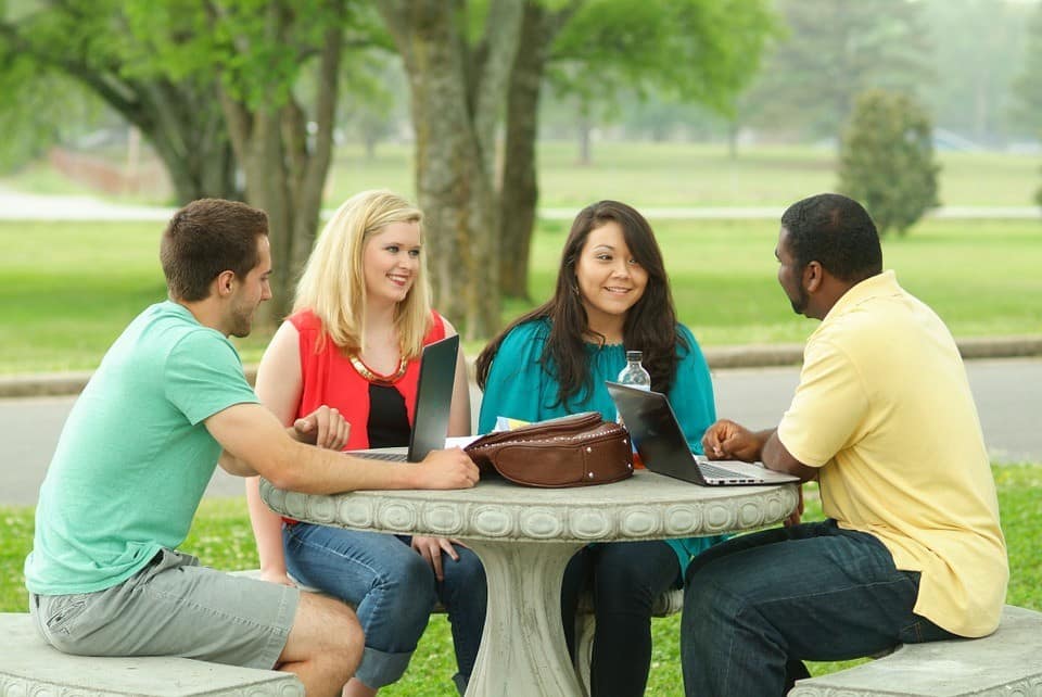 Top 10 Online Colleges for Low Income Students