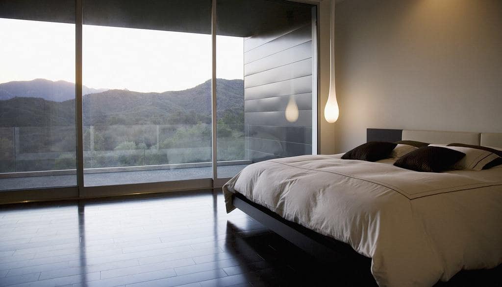 decor and comfort