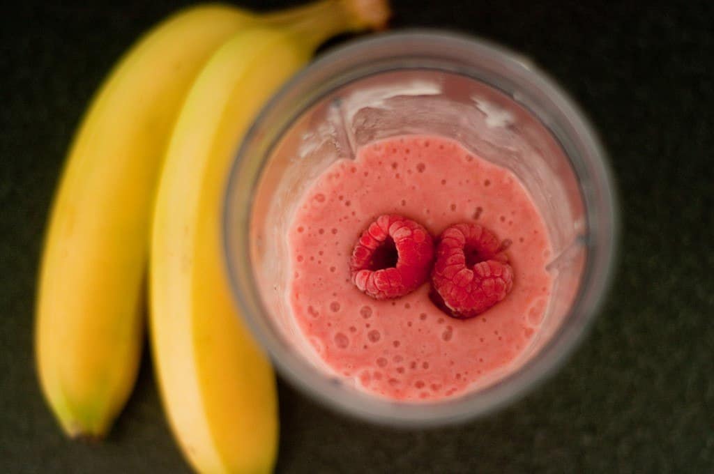 Smoothies: Surprising Health Benefits