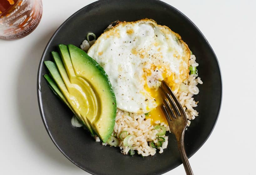NO MORE SANDWICHES! 20 Handy Non-sandwich-Lunch-Recipes-Lifehack