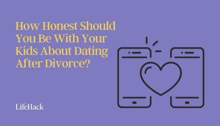 dating after divorce