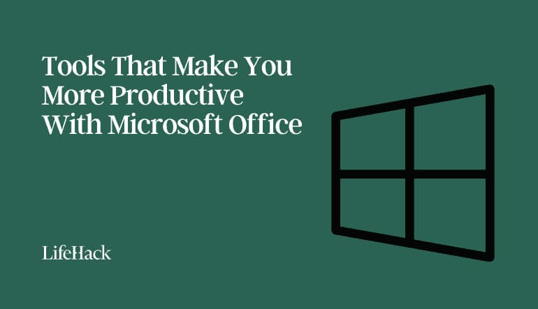 tools for productive mso