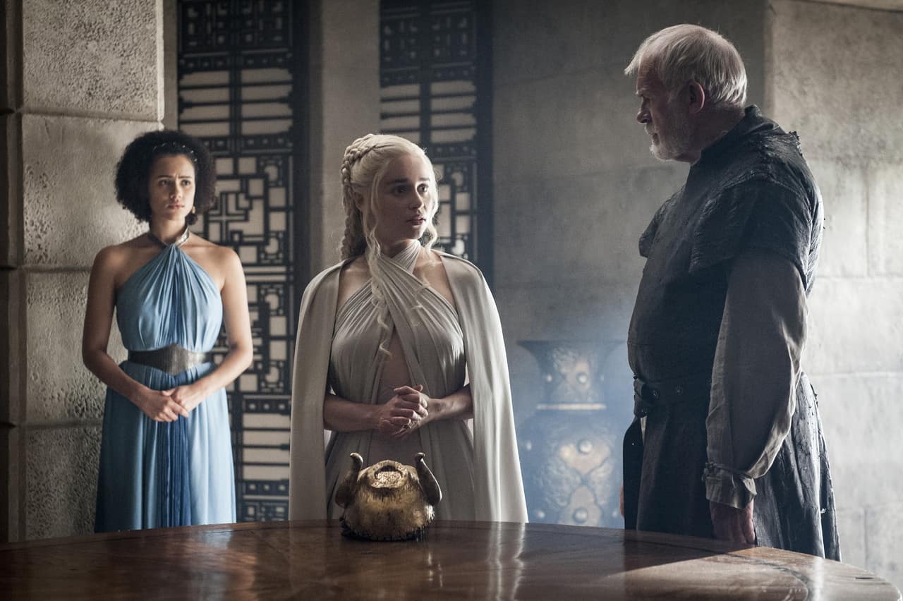 lessons for entrepreneurs from game of thrones