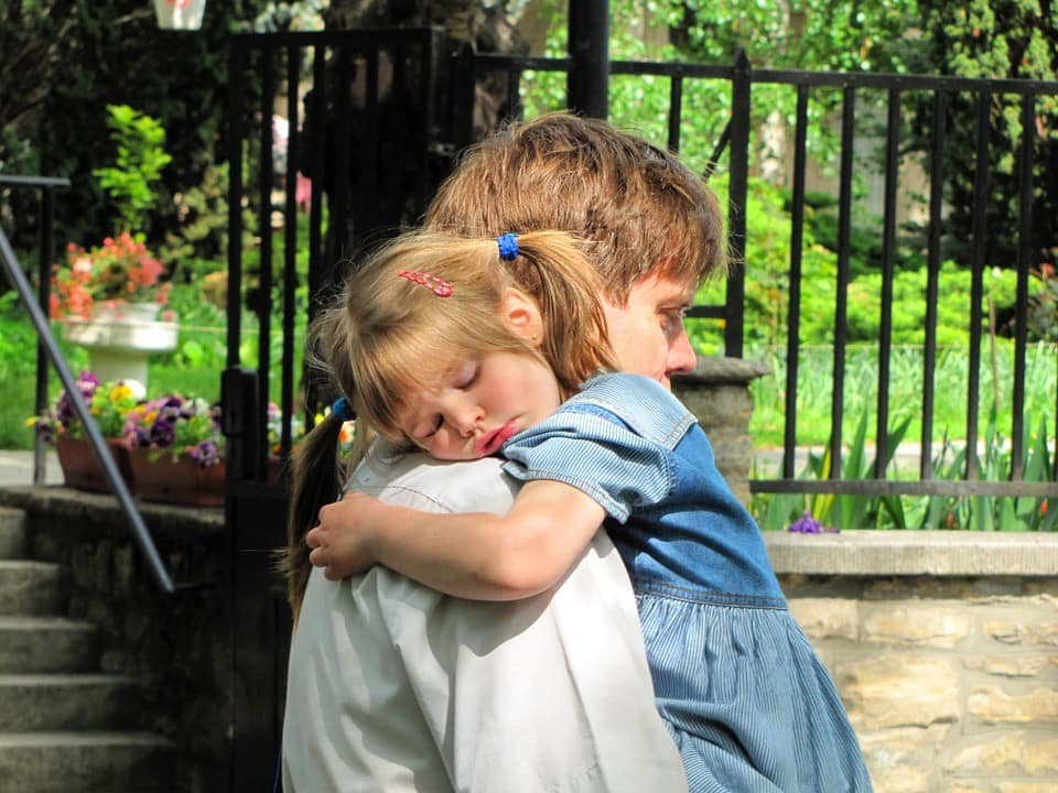 10 Tips To Encourage Fathers To Become Better Dads
