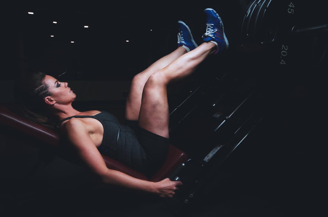 lose fats safely