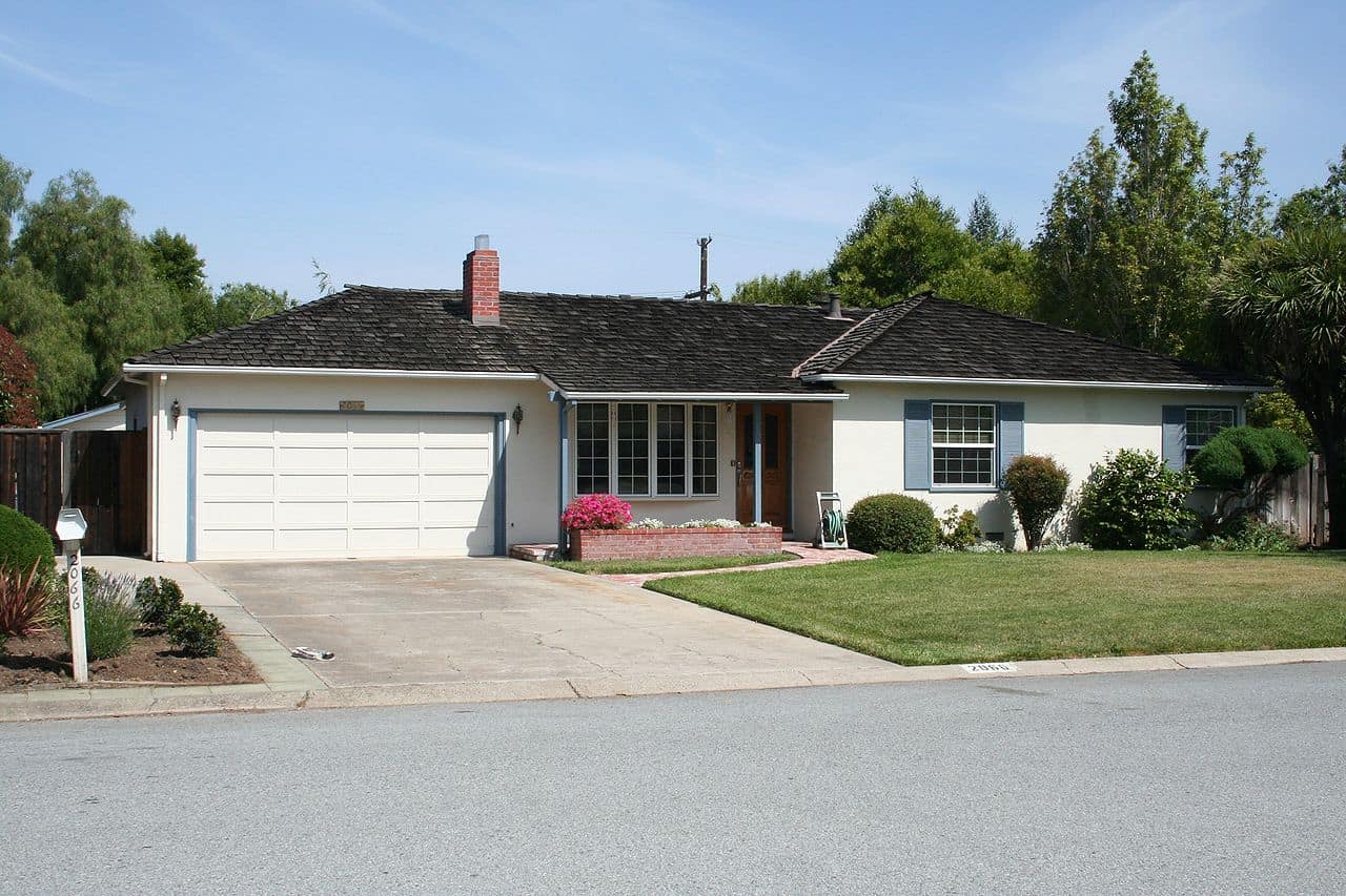 Garage Door