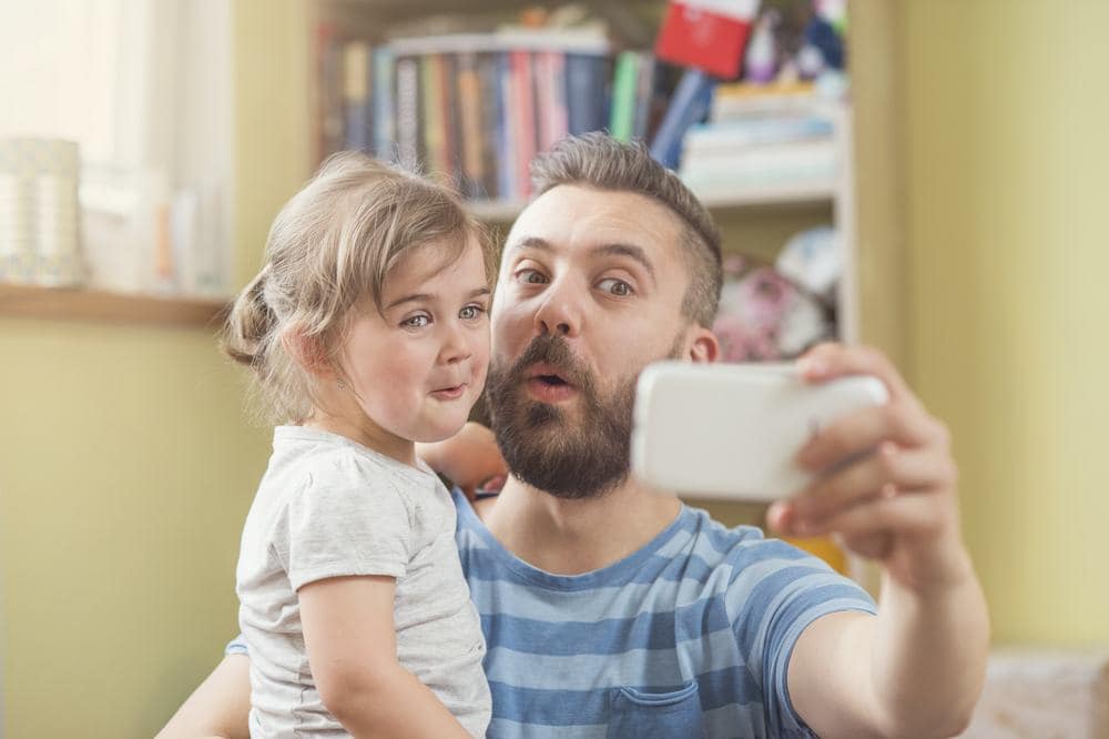 dad