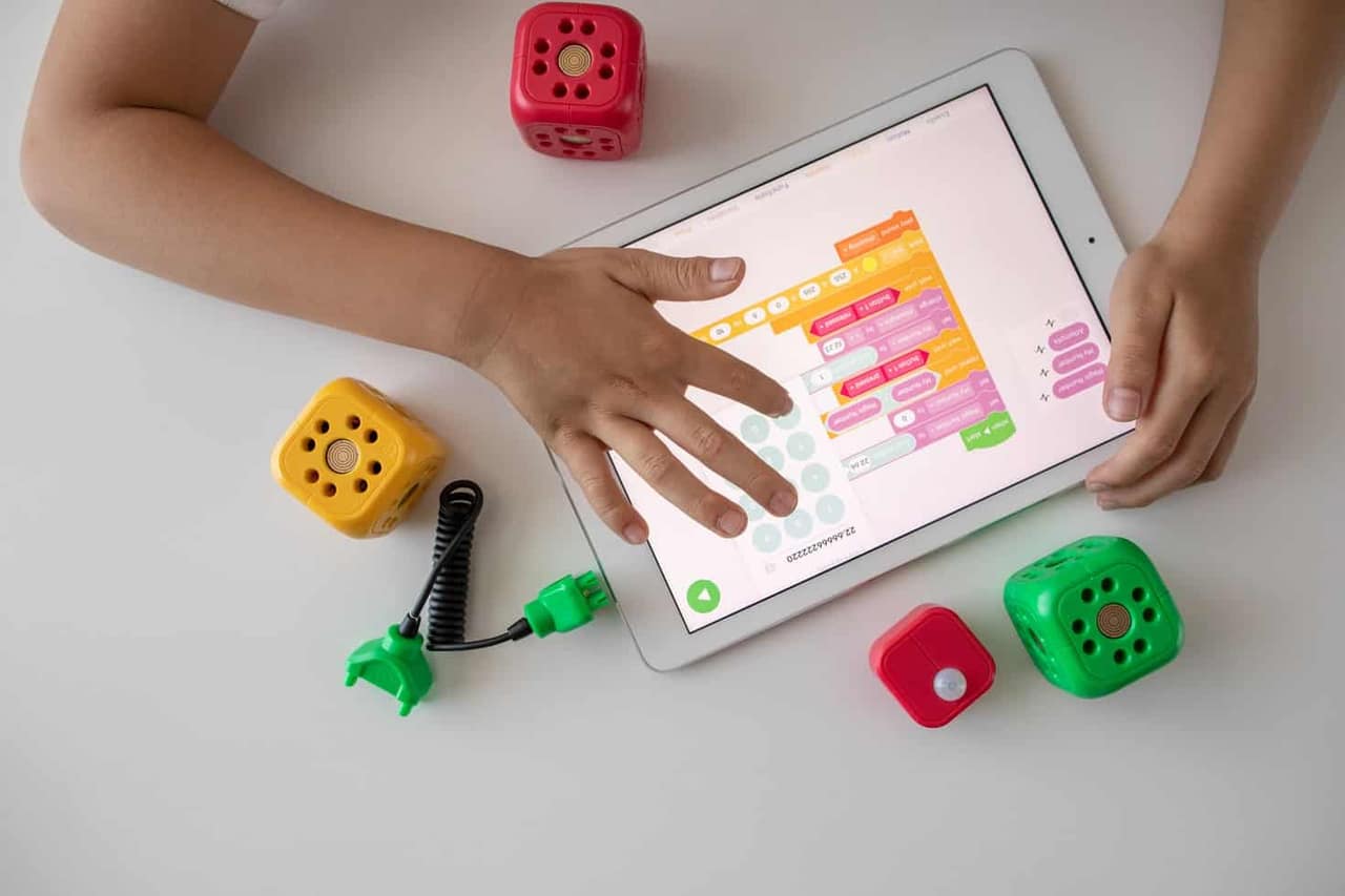 Why Tablets Can Be Good for Your Kids