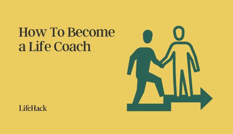 how to become a life coach