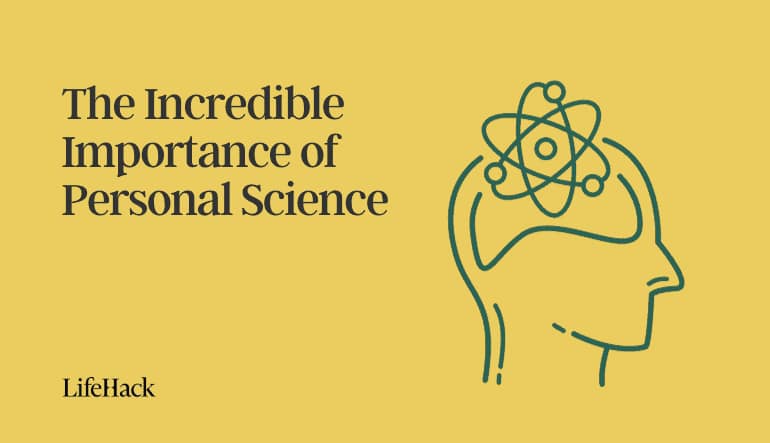 personal science