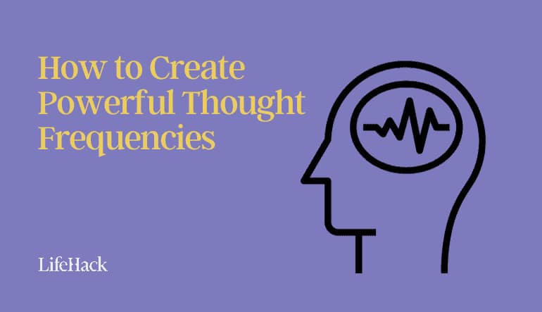 thought frequencies