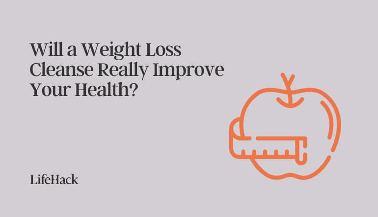 weight loss cleanse