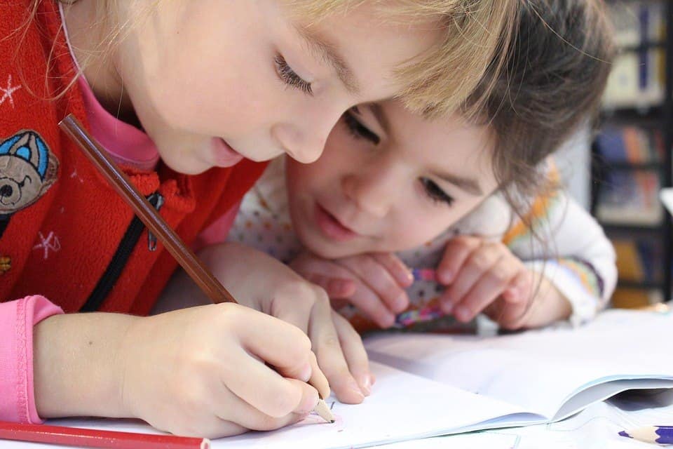 7 Secrets to Growing Happy and Productive Kids
