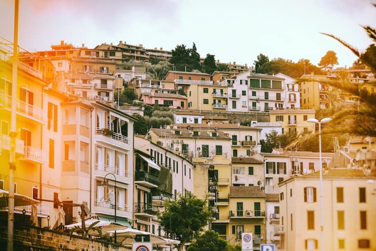 Photo of Vilage