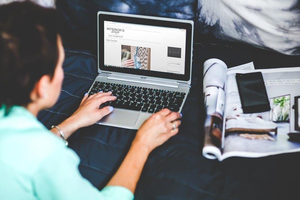 How to Express Your Passion Online Through Blogging (And Earn From It)