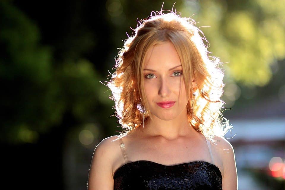 10 Tips to Get Your Outward Appearance in Order - for Women