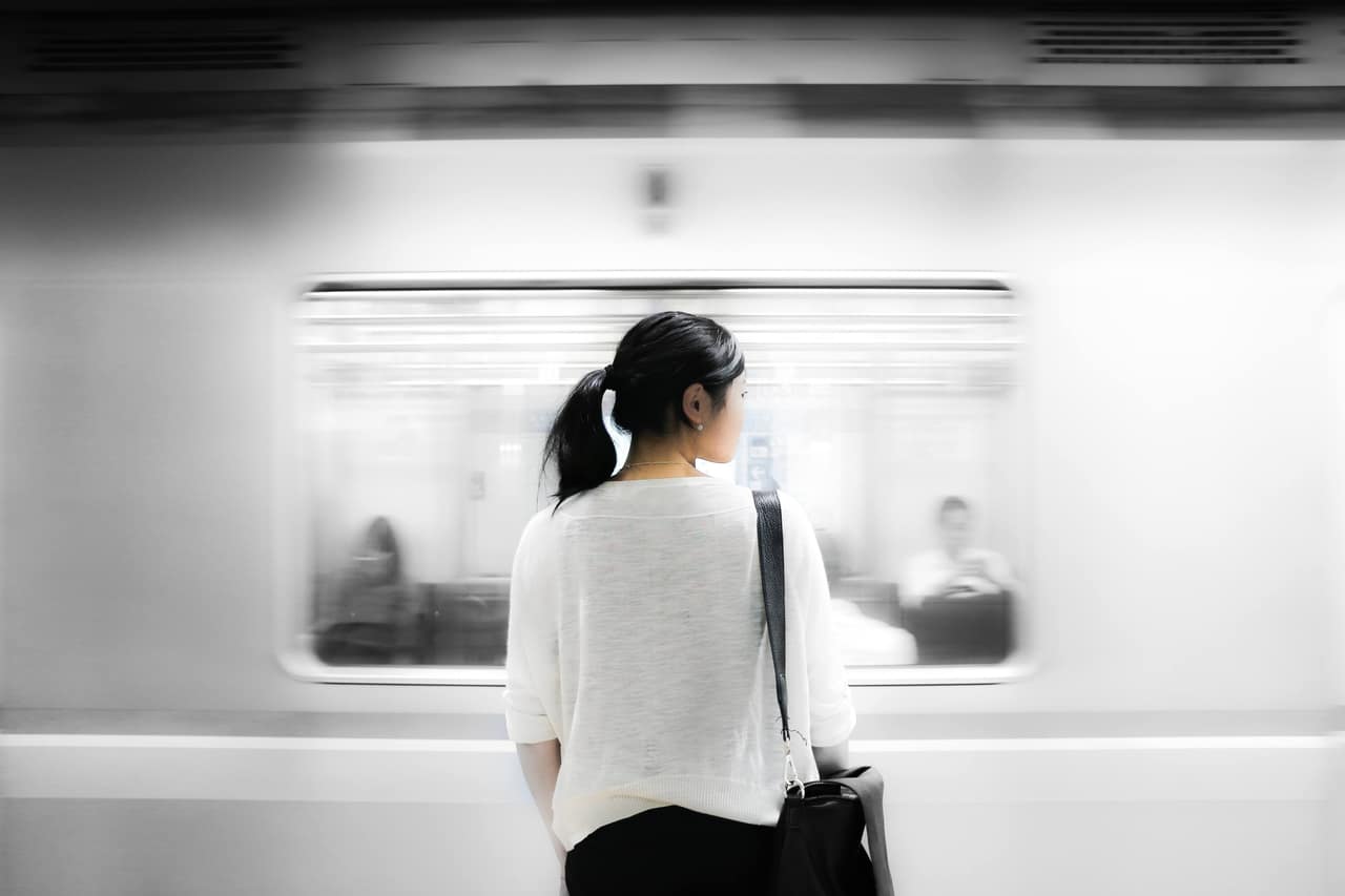 commuter