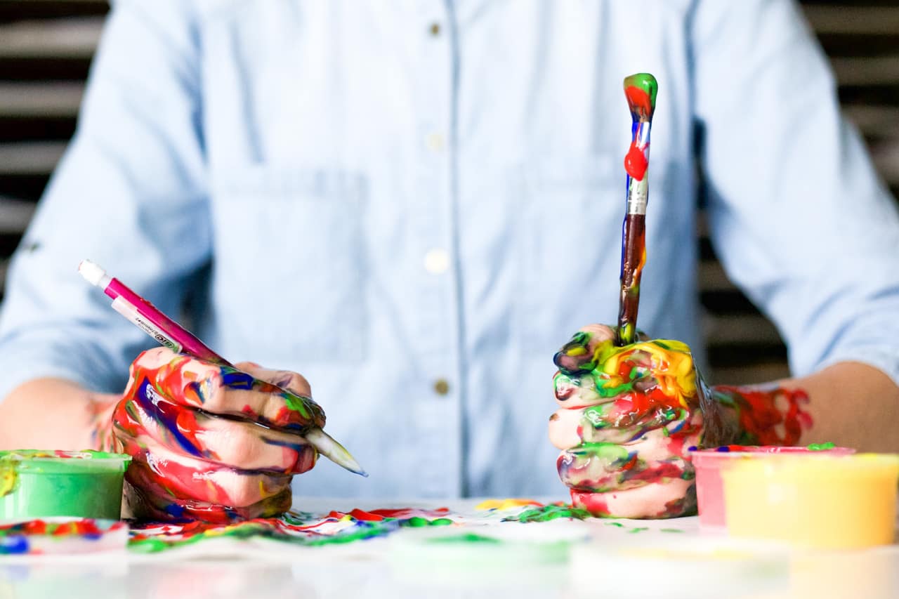 creative genius