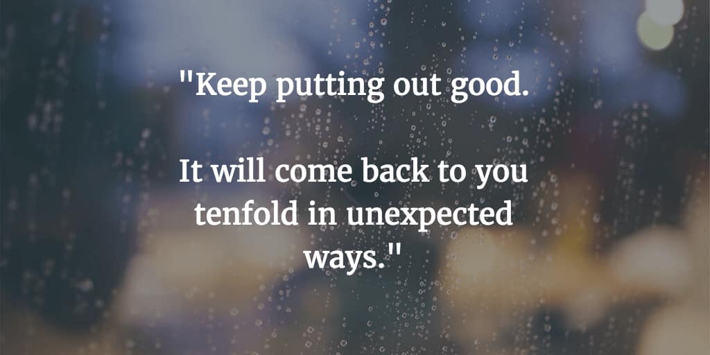 wisdom