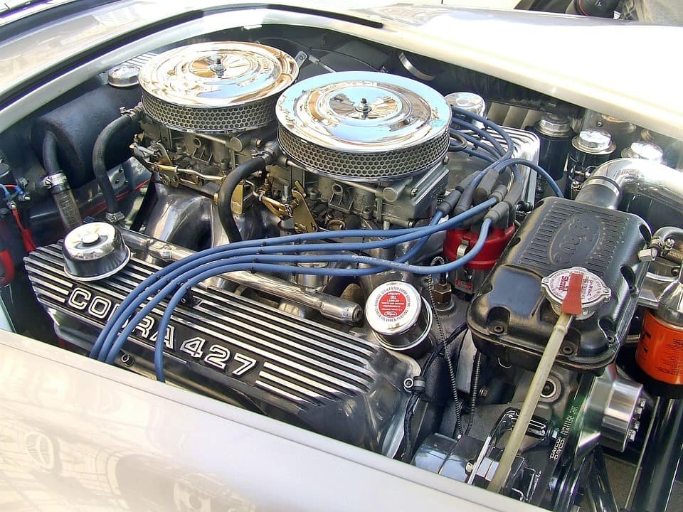 How to Keep Your Car's Fuel System Clean