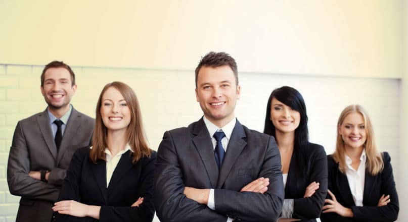 good leadership qualities