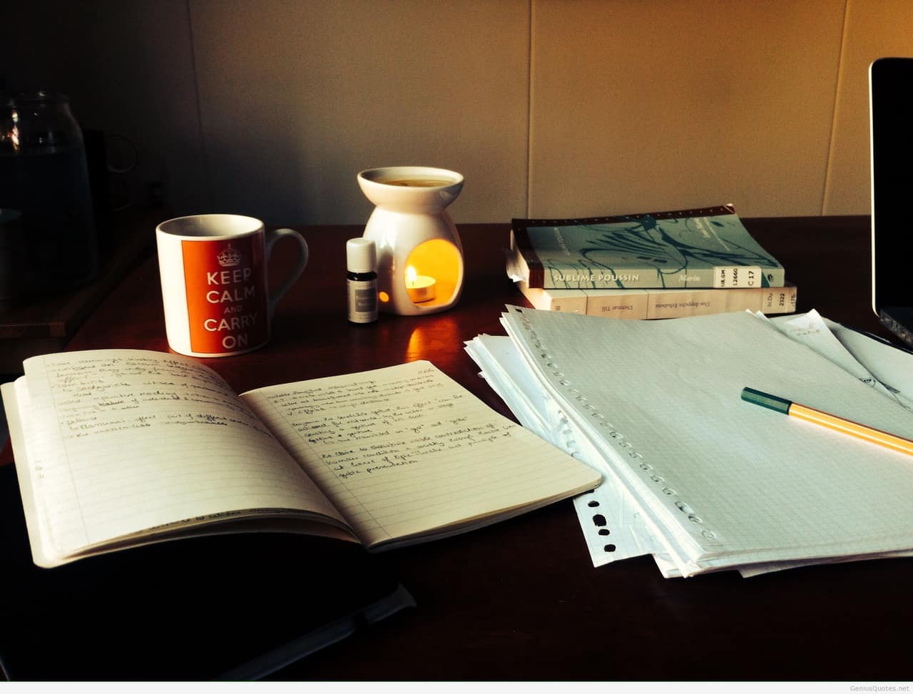 study
