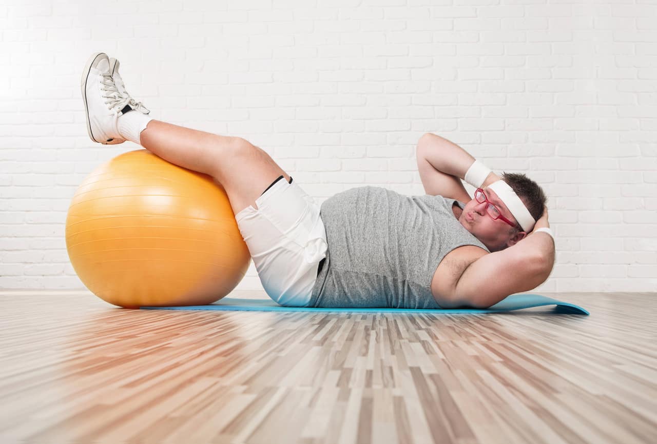 3 Fat Loss Tricks For Busy People That Take No Effort