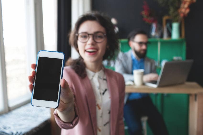 millennials in the workplace