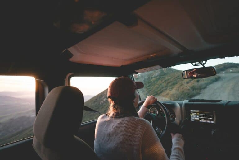 5 Reasons Why You Should Absolutely Go on that Road Trip