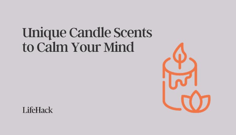 candle scents