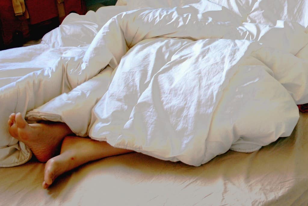Mattress Shopping