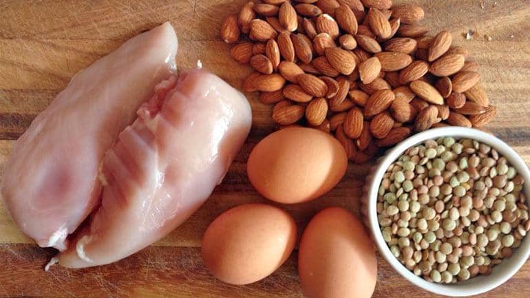 protein