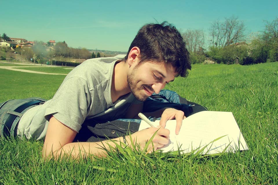 8 Sharp Techniques to Improve Your Creative Writing Skills