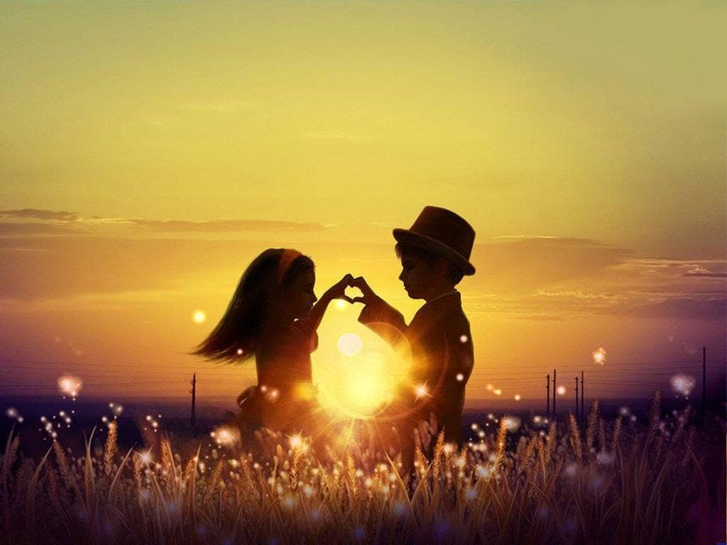 Young Love