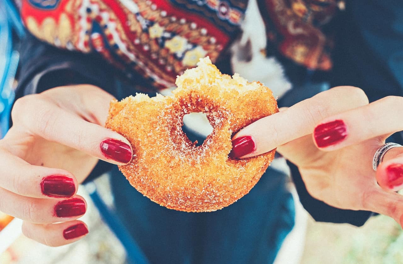 3-Week Plan To Help Eliminate Sugar From Your Diet