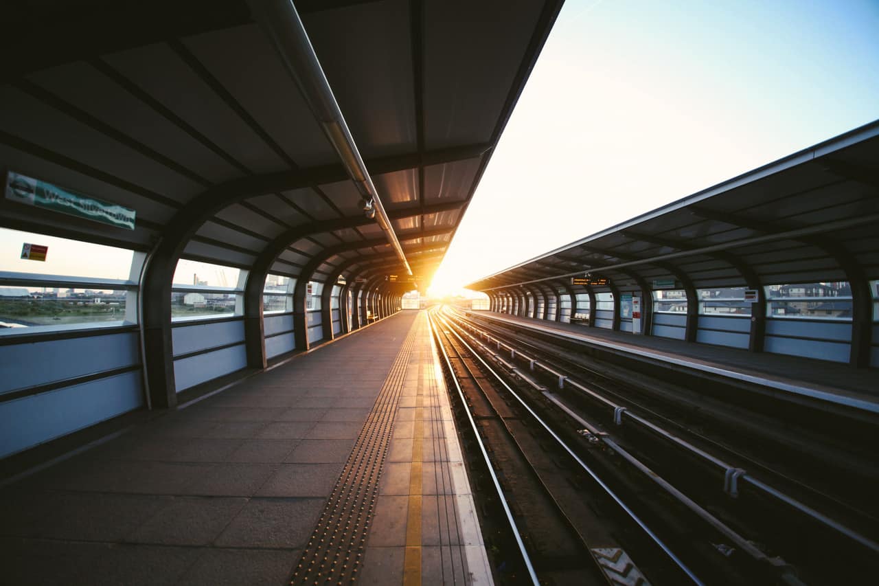 make the most of your commute