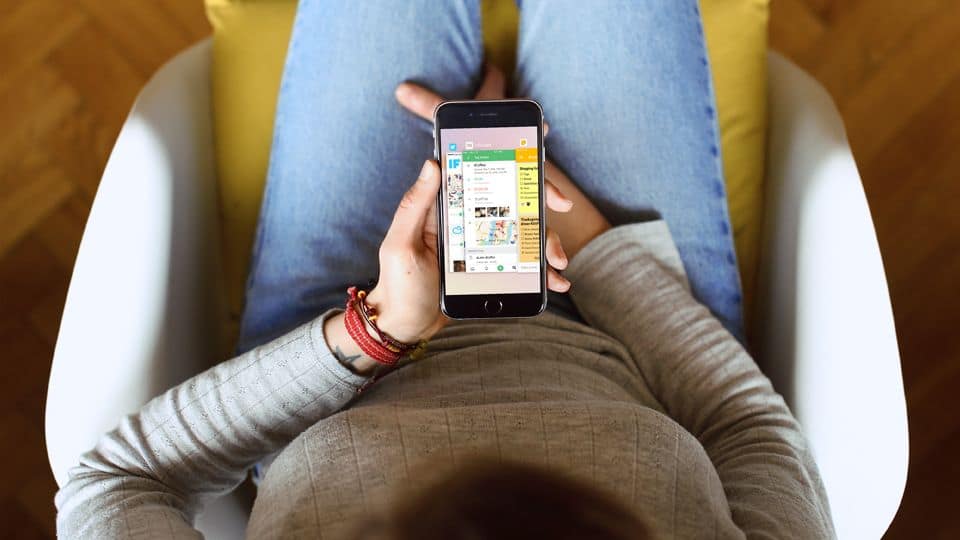 12 Free Apps to Improve The Three Most Important Aspects of Your Life