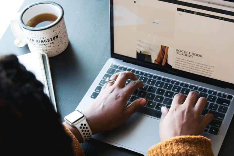 Why Bloggers Fail