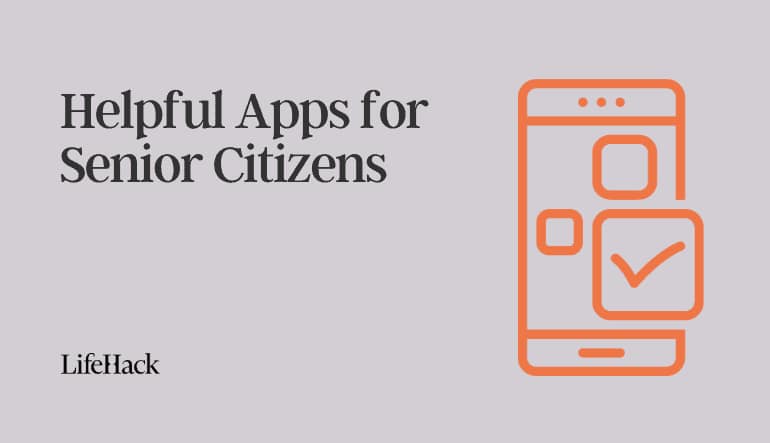 apps for senior