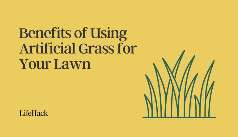 artificial grass