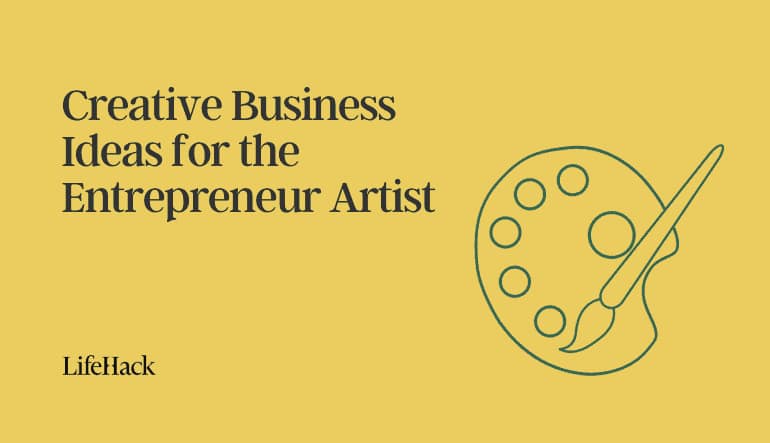 creative business ideas