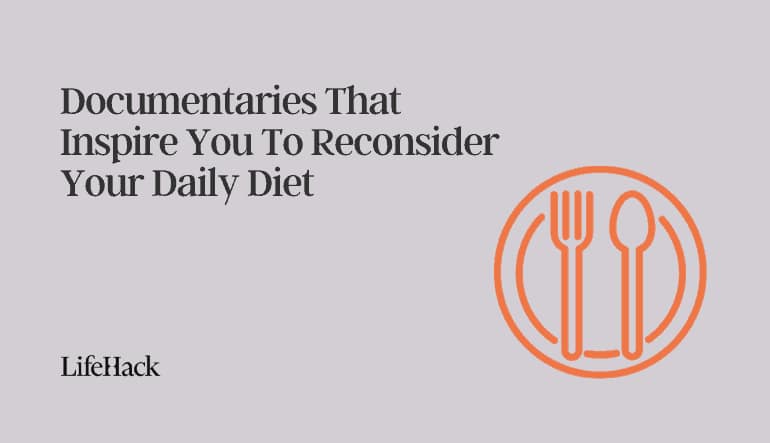 documentaries diet