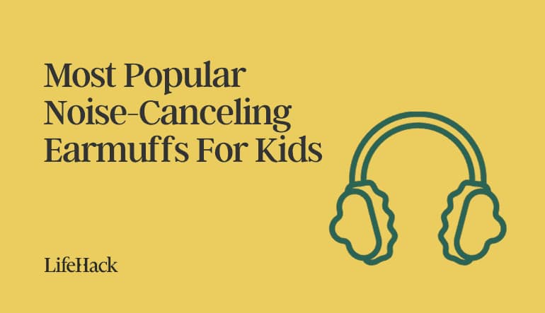 earmuffs for kids