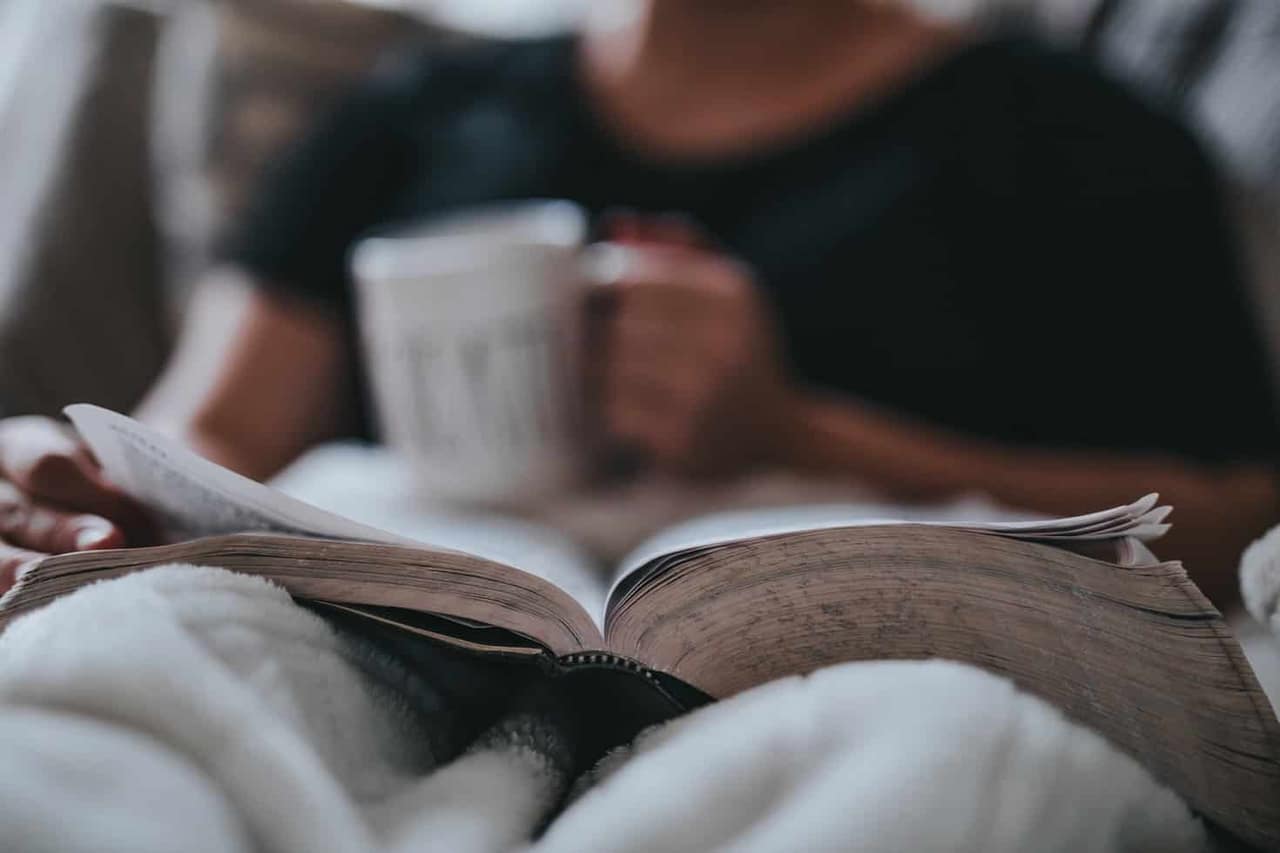 quick and easy relaxation methods