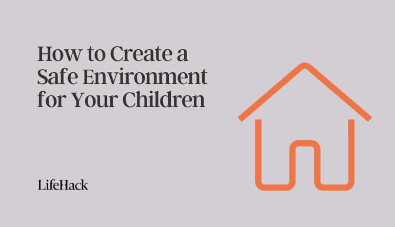safe environment for children