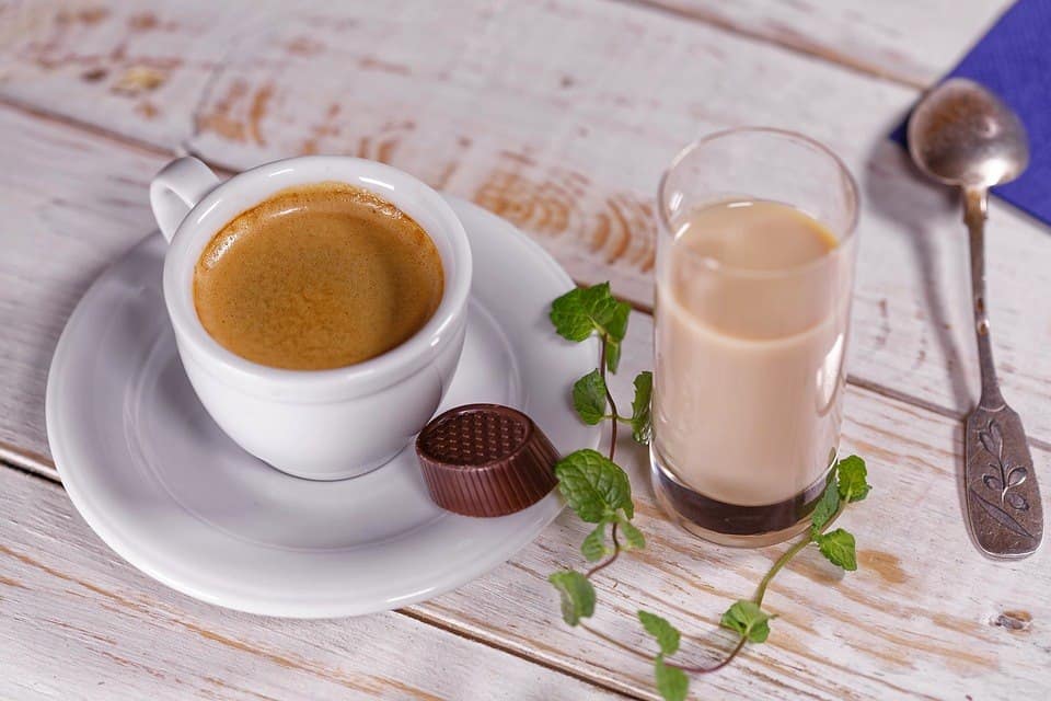 6 Best Coffee Drink Recipe Ideas Your Need to Try