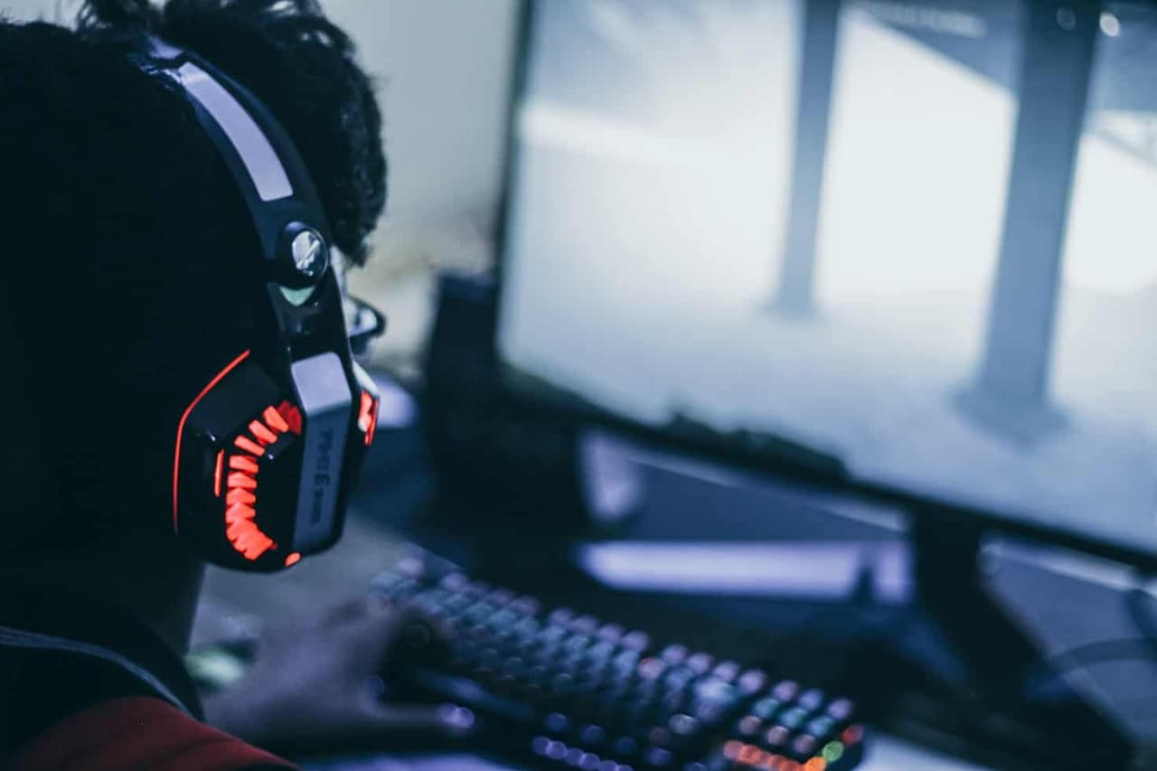 Benefits of Playing Video Games