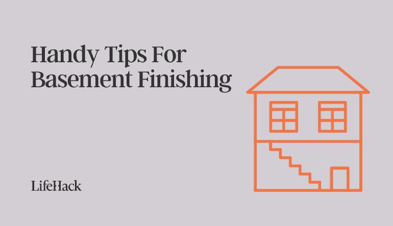 basement finishing