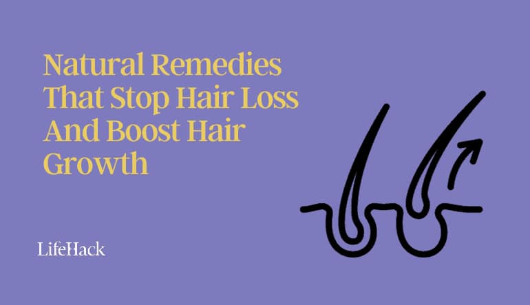 hair loss